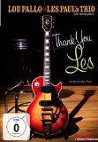 Thank You Les - A Tribute To Les Paul [DVD]