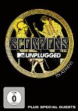 Scorpions: MTV Unplugged [DVD]