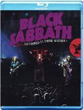 Black Sabbath Live...Gathered In Their Masses [Blu Ray+ CD] [2013]
