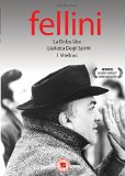 Three Films From Fellini [DVD]