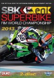 World Superbike Review 2013 (2 Disc) DVD