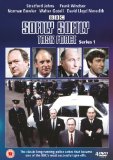 Softly Softly Task Force: Series 1 [DVD]