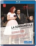 Bellini: La Sonnambula [Enzo Capuano, Helene Schneiderman, Ana Dulovski] [Blu-ray] [2013]
