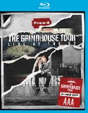 The Grindhouse Tour - Live At The O2 [Blu-ray] [2013]