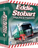 Eddie Stobart Trucks & Trailers - The Complete Series 1-4 [DVD]