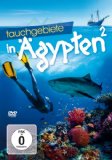 Tauchgebiete In Ägypten 2 [DVD]