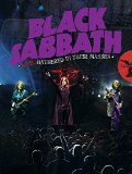 Black Sabbath Live...Gathered In Their Masses [Blu Ray] [Blu-ray] [2013] [Region Free]