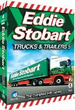 Eddie Stobart Trucks & Trailers - The Complete Series 5 [DVD]