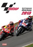 MotoGP 2013 Review [DVD]