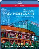 Glorious Glyndebourne [Blu-ray] [2014]