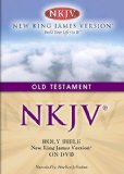 New King James Version Bible - Old Testament [DVD]