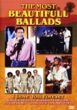 Various Artists - the Most Beautiful Ballads [DVD]
