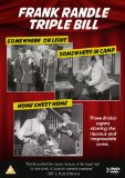 Frank Randle Triple Bill: Somewhere In Camp / Somewhere On Leave / Home Sweet Home [DVD]