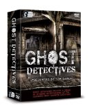 Ghost Detectives with Tom Baker [DVD]