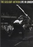 The Gaslight Anthem Live In London [DVD] [2014]