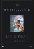 Jan and Dean - Surf Party [DVD]