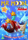 Mr Moon - Gold Star's Music Machine & Four Other Stories [DVD]
