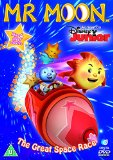 Mr Moon - The Great Space Race & Four Other Stories [DVD]