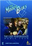 Lost Performance [DVD]