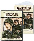 World War Ii -Waffen Ss In France 1940 [DVD]