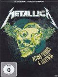 Metallica - Beyond Thunder & Lightning [DVD] [2014]