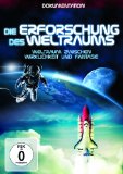 Die Erforschung Des Weltraums [DVD]