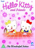 Hello Kitty And Friends - The Wonderful Sisters [DVD]