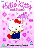 Hello Kitty And Friends - Mum Loves Me After All [DVD]
