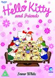 Hello Kitty And Friends - Snow White [DVD]