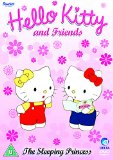 Hello Kitty And Friends - The Sleeping Princess [DVD]
