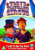 Toby's Travelling Circus - I'm Off To See The World & Five Other Magical Stories [DVD]