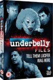 Underbelly Files - Tell Them Lucifer Was Here [DVD]