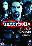 Underbelly Files - The Man Who Got Away [DVD]