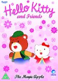 Hello Kitty And Friends - The Magic Apple [DVD]