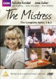 The Mistress: Complete Series 1 and 2 [DVD]