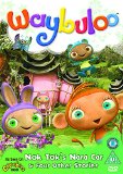 Waybuloo - Nok Tok's Nara Car & Four Other Stories [DVD]