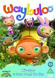 Waybuloo - Hiccups & Four Other Stories [DVD]