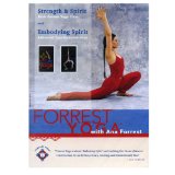 Strength & Spirit + Embodying Spirit DVD Combo