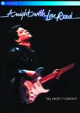 A Night With Lou Reed [DVD] [2014]