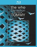 The Who: Sensation - The Story Of Tommy [Blu-ray] [2014]
