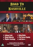 The Road To Nashville [DVD]