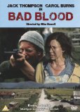 Bad Blood [DVD]