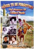 Never to Be Forgotten-Country [DVD]