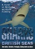 Sharks in British Seas [DVD]
