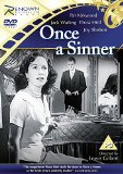 Once A Sinner [DVD]
