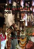 African Food Adventures Kudu [DVD] [2012]