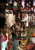 African Food Adventures Tripe [DVD] [2012]