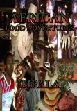 African Food Adventures Impala [DVD] [2012]