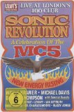 Mc5: Sonic Revolution [DVD]