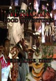 African Food Adventures Vegetable Dish [DVD] [2012]